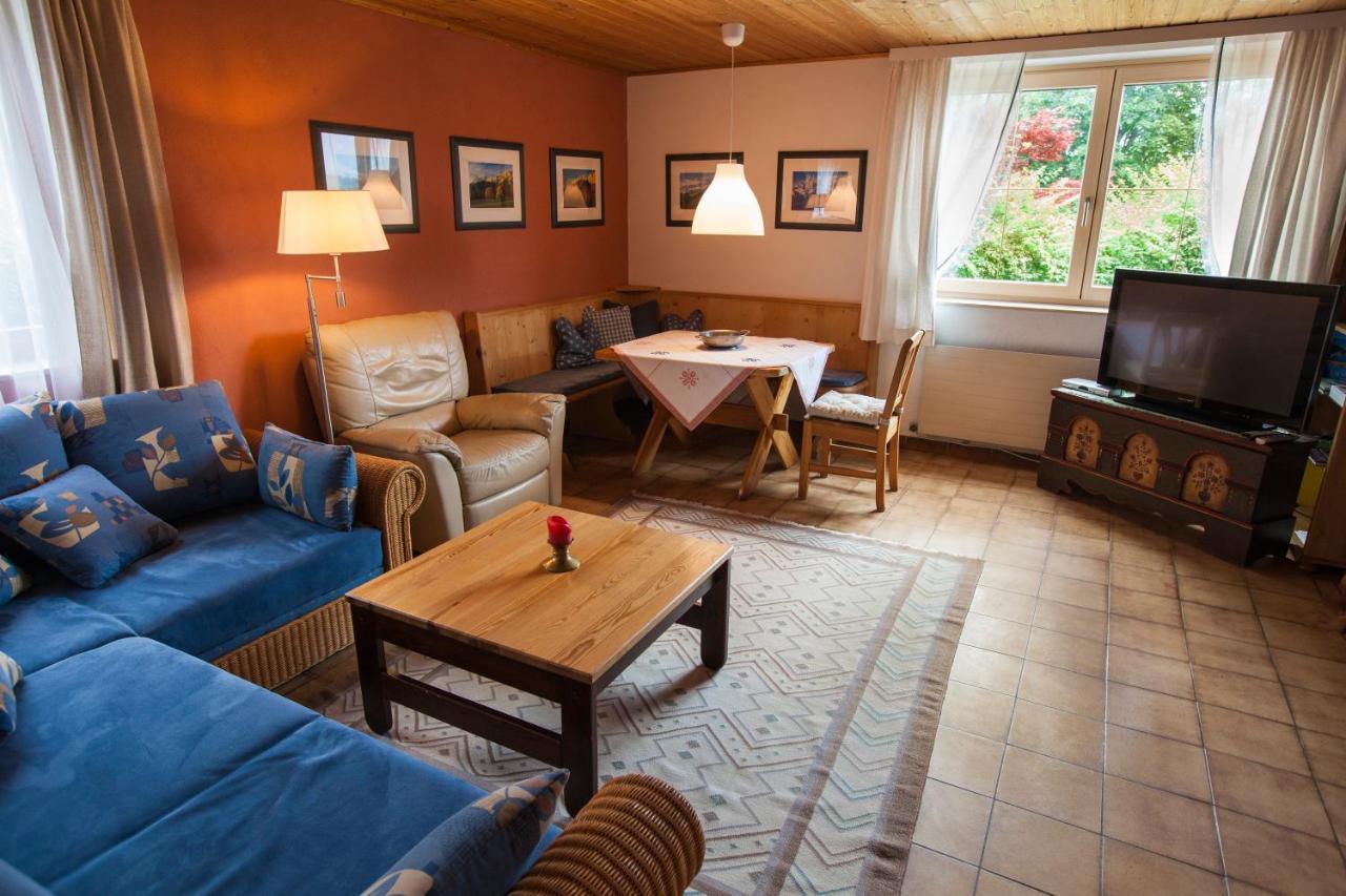 Landhaus Lamm Ramsau am Dachstein Zewnętrze zdjęcie