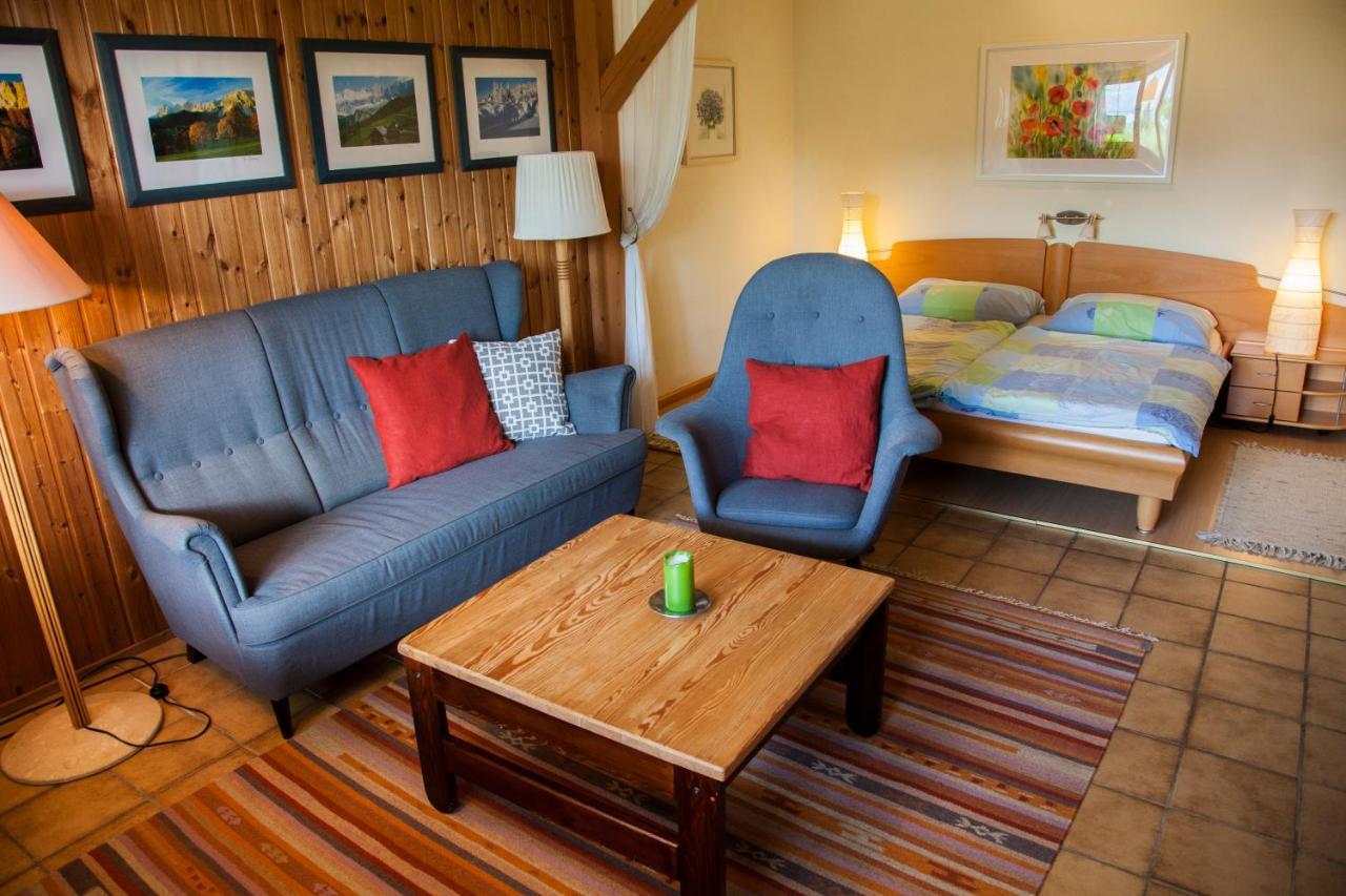 Landhaus Lamm Ramsau am Dachstein Zewnętrze zdjęcie
