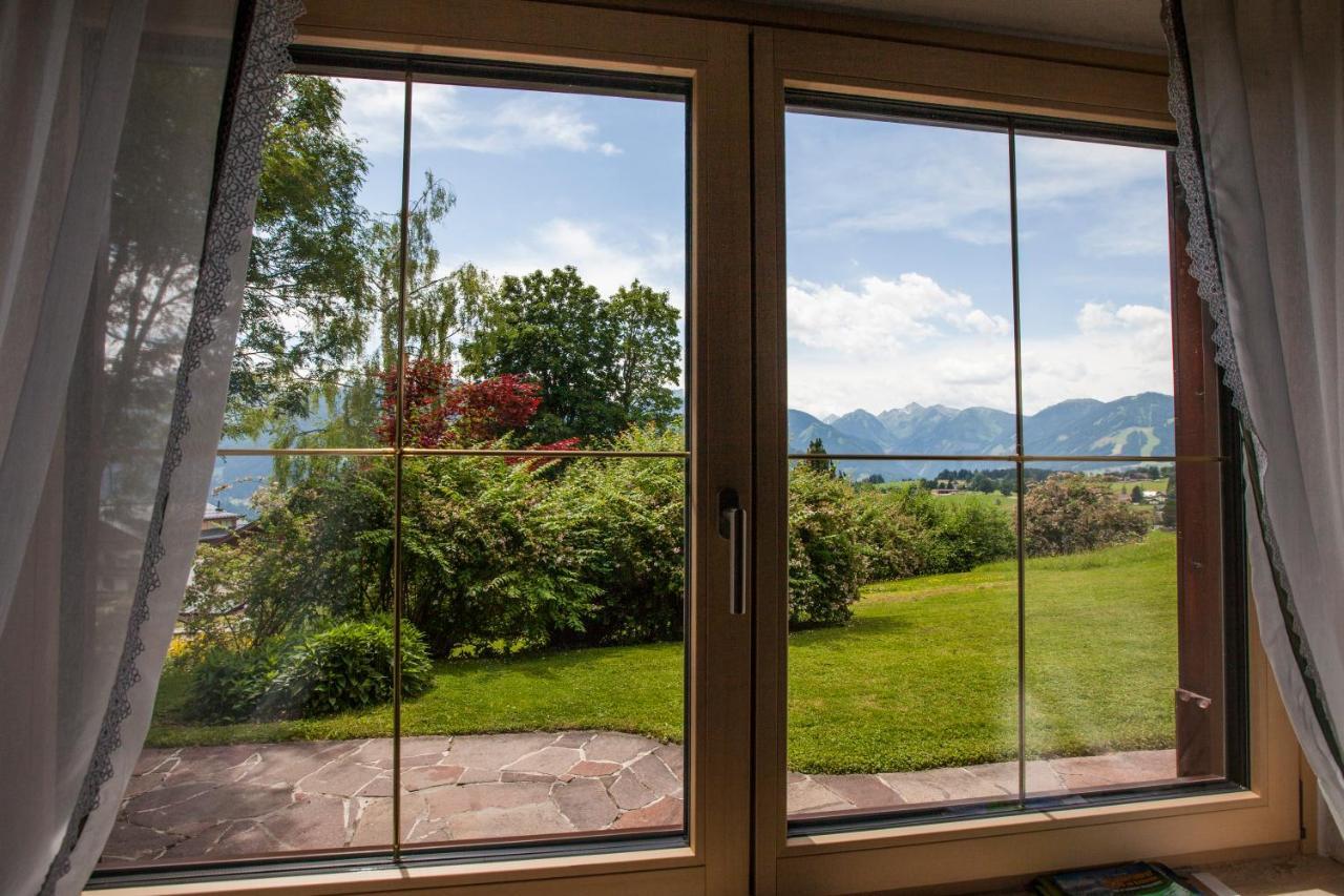 Landhaus Lamm Ramsau am Dachstein Zewnętrze zdjęcie