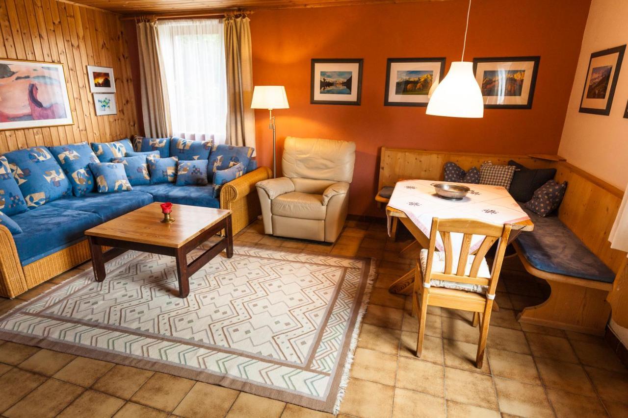 Landhaus Lamm Ramsau am Dachstein Zewnętrze zdjęcie