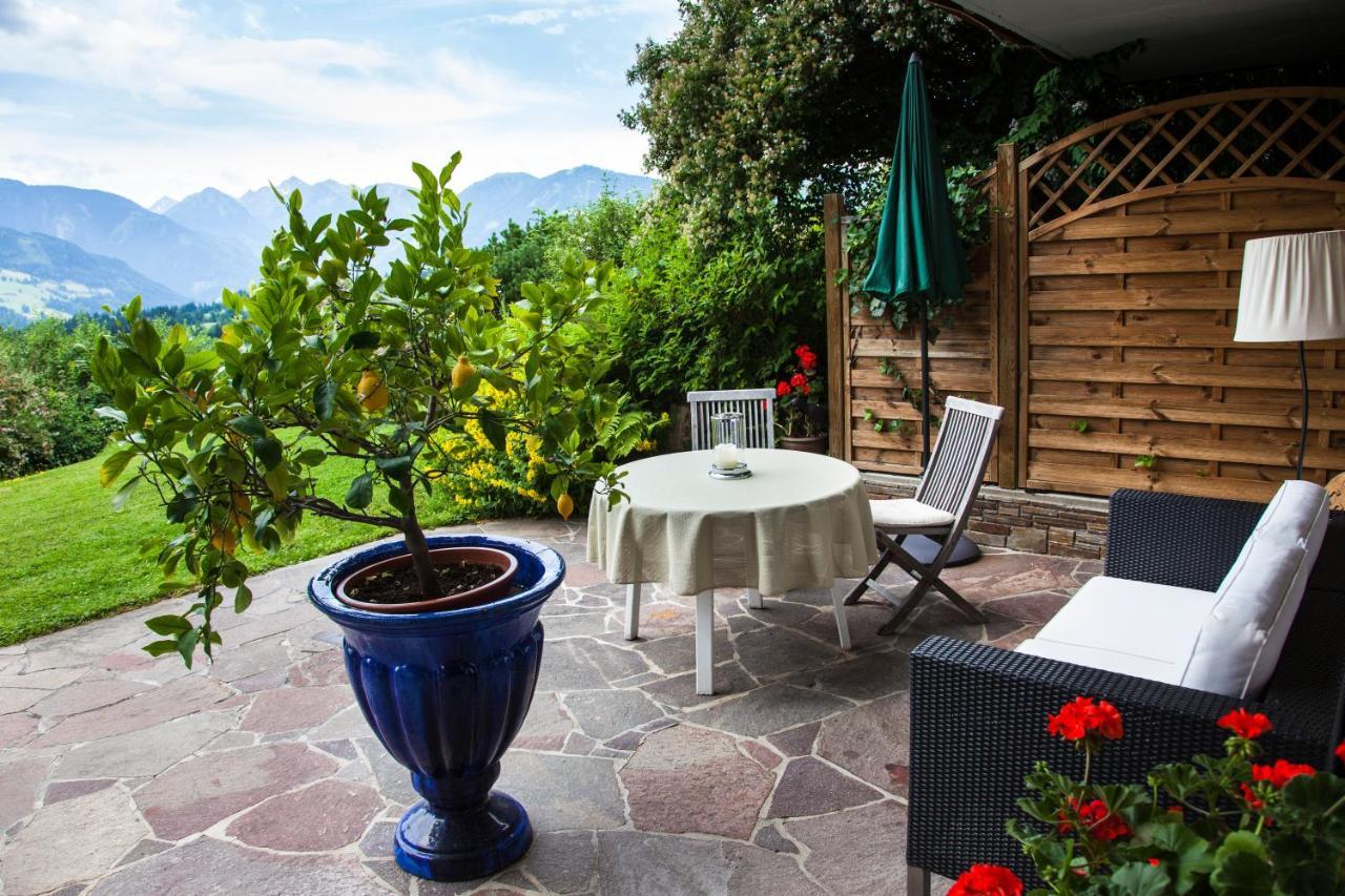 Landhaus Lamm Ramsau am Dachstein Zewnętrze zdjęcie