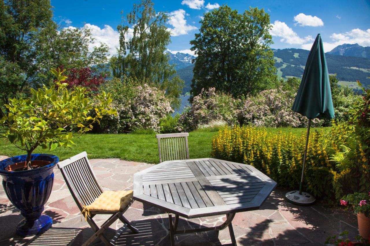 Landhaus Lamm Ramsau am Dachstein Zewnętrze zdjęcie