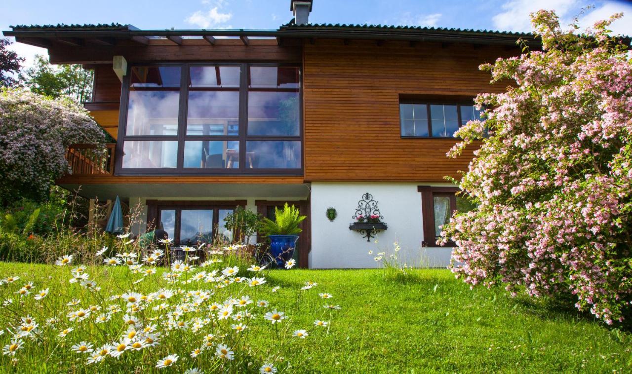 Landhaus Lamm Ramsau am Dachstein Zewnętrze zdjęcie