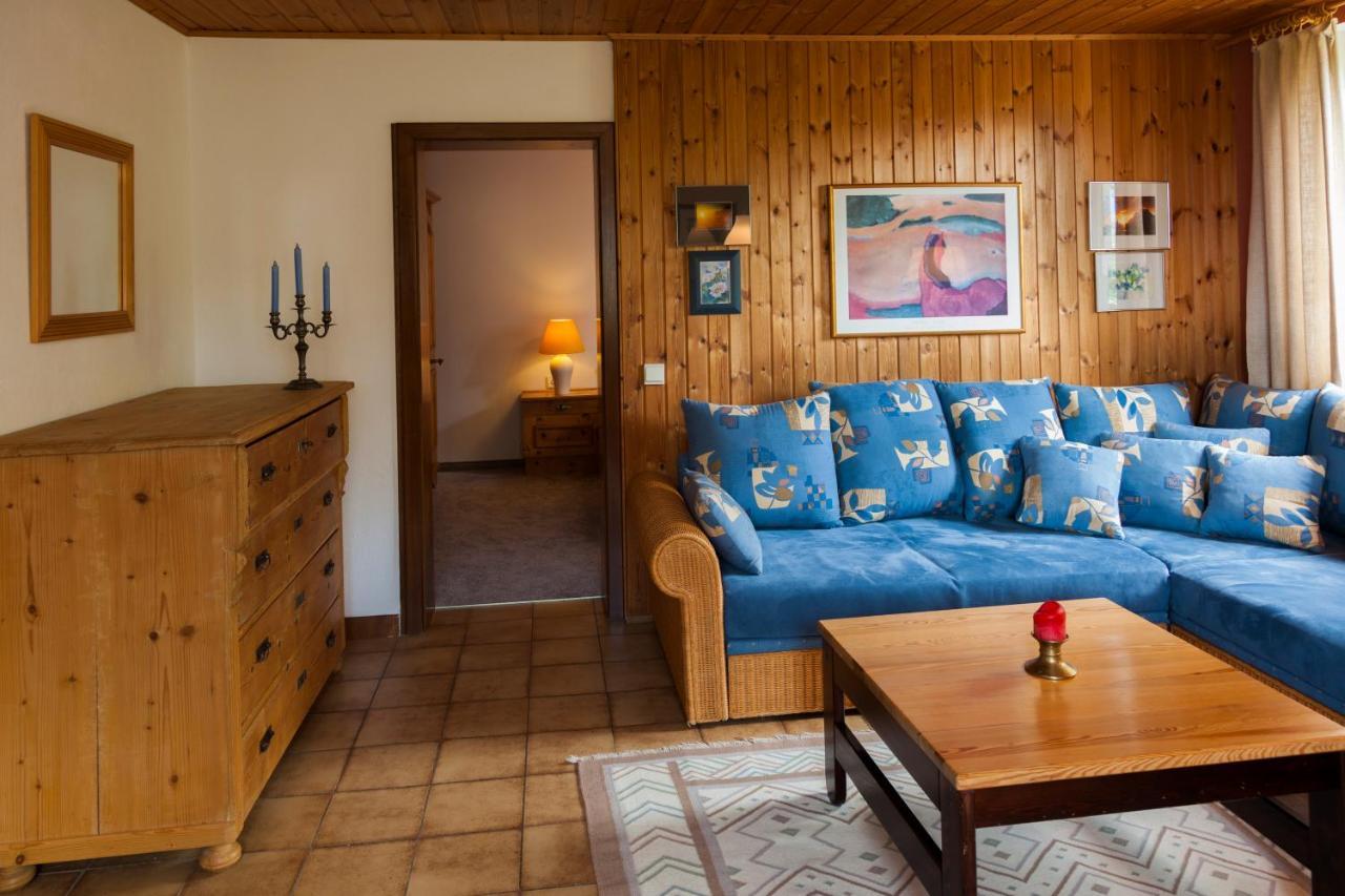 Landhaus Lamm Ramsau am Dachstein Zewnętrze zdjęcie