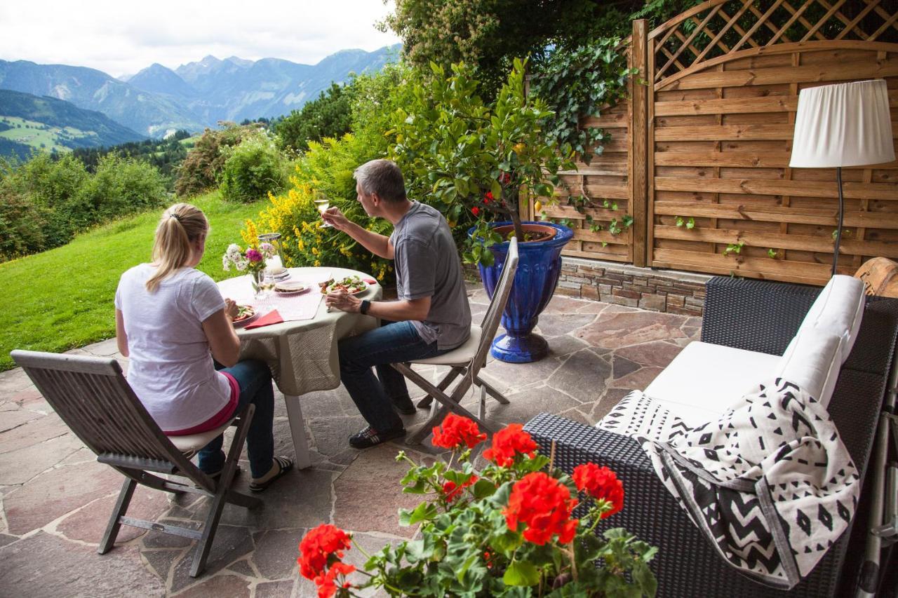 Landhaus Lamm Ramsau am Dachstein Zewnętrze zdjęcie