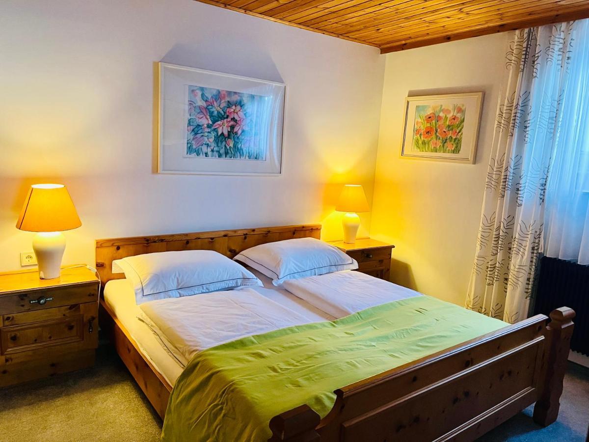 Landhaus Lamm Ramsau am Dachstein Zewnętrze zdjęcie